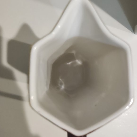 Vintage Chivas Regal Scotch Whisky Ceramic Brown Pitcher - Picture 6 of 10